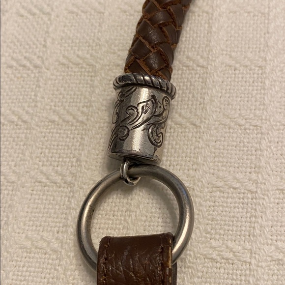 Enmon western shoulder bag - Picture 5 of 8